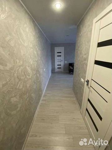 

2-к. квартира, 45 м², 2 кровати