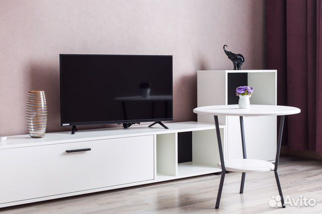 

1-к. квартира, 32 м², 1 кровать