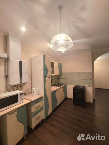

1-к. квартира, 49 м², 1 кровать