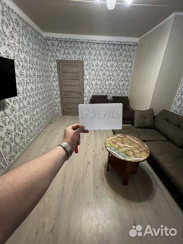 

2-к. квартира, 41 м², 4 кровати