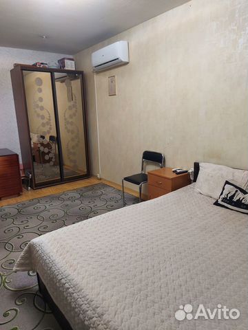 

2-к. квартира, 59 м², 3 кровати