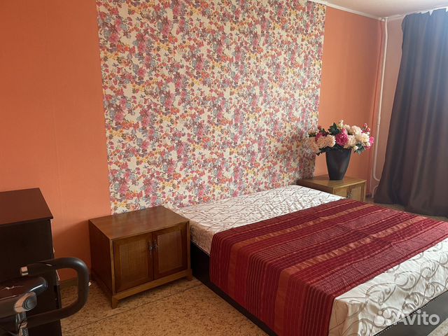 

2-к. квартира, 65 м², 3 кровати