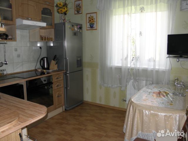 

2-к. квартира, 50 м², 2 кровати