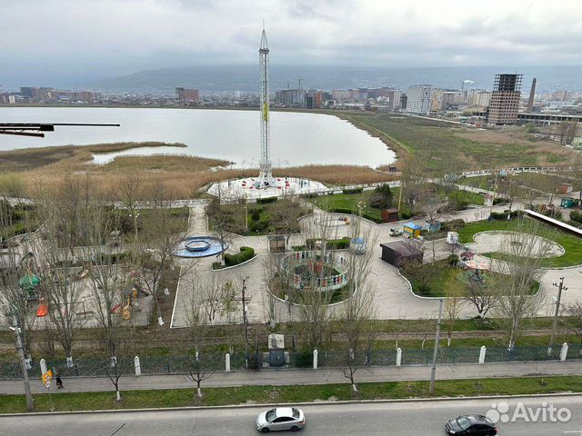 

3-к. квартира, 67 м², 3 кровати