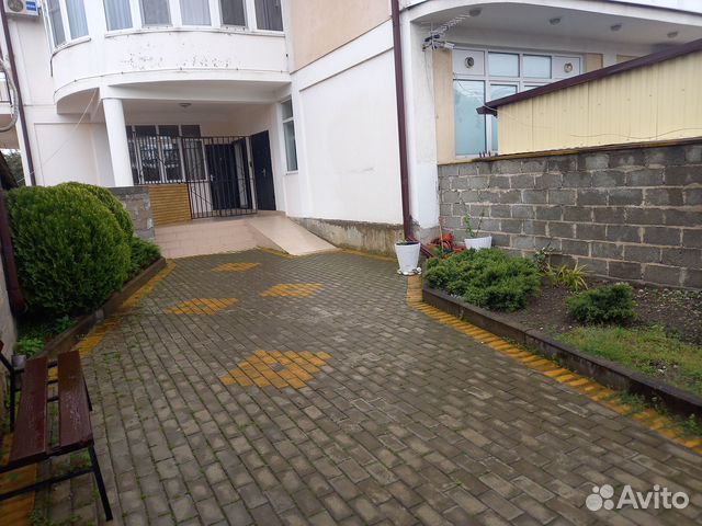 

Квартира-студия, 25 м², 1/3 эт.