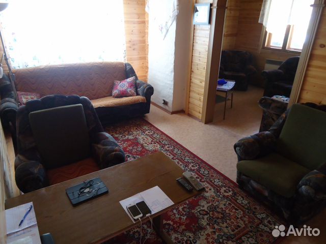 Дача 122.3 м² на участке 17 сот. Дача 122.3 м² на участке 17 сот.