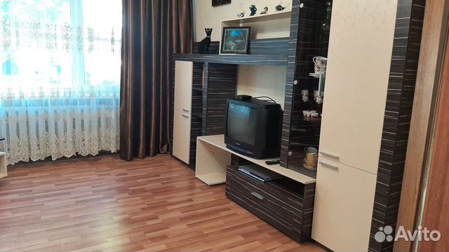 

2-к. квартира, 49 м², 1 кровать