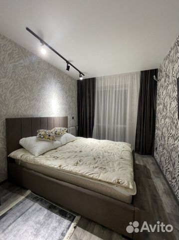 

Квартира-студия, 22 м², 1 кровать