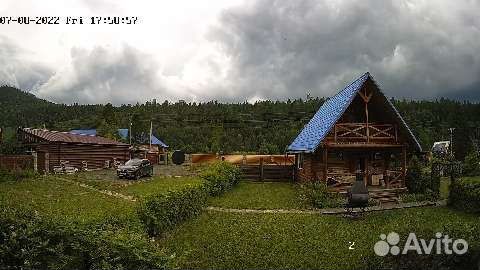 

Дом 57 м²