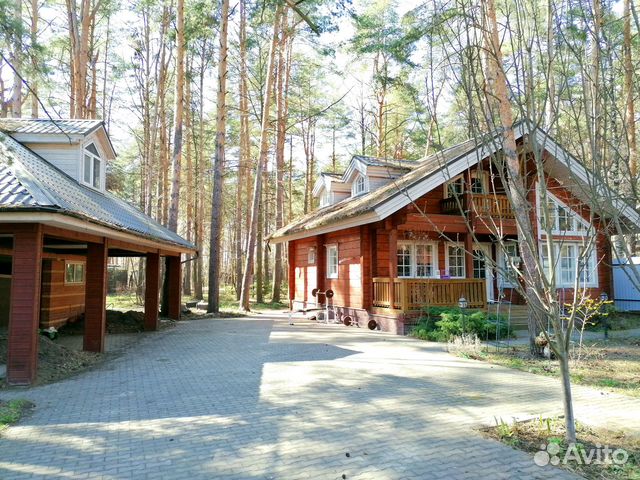 

2-к. дом, 91 м²