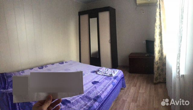 

2-к. дом, 35 м²
