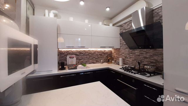 

2-к. квартира, 50 м², 7/9 эт.