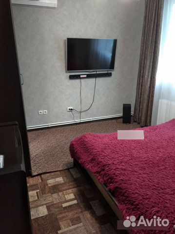 

4-к. дом, 100 м²