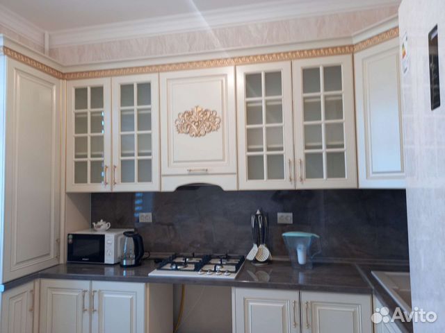 

2-к. квартира, 57 м², 7/16 эт.