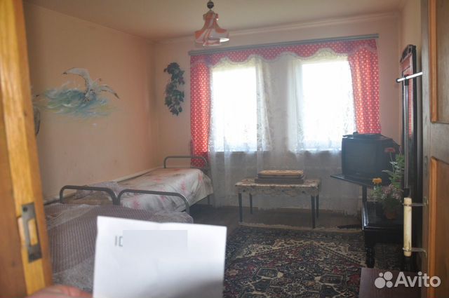 

5-к. дом, 120 м²