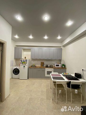 

2-к. квартира, 55 м², 4 кровати
