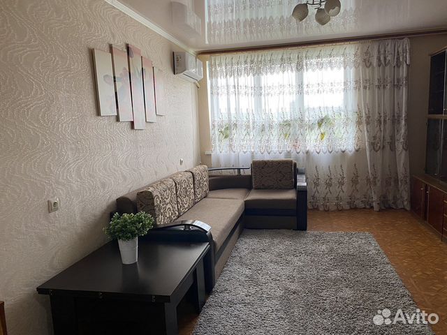 

3-к. квартира, 74 м², 4/9 эт.