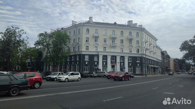 

2-к. квартира, 54 м², 5 кроватей