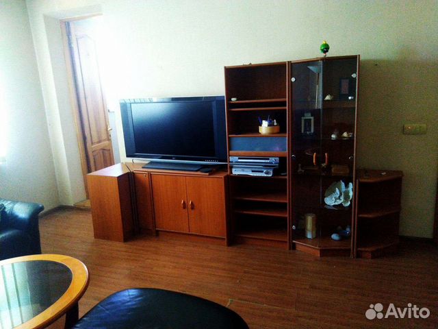 

3-к. квартира, 70 м², 5 кроватей