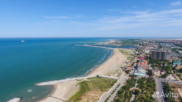 

1-к. квартира, 40 м², 3 кровати
