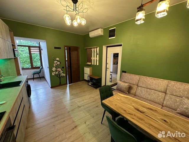 

2-к. квартира, 50 м², 2/2 эт.