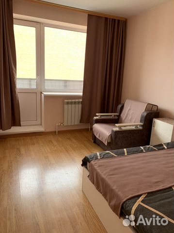 

2-к. квартира, 47 м², 5 кроватей