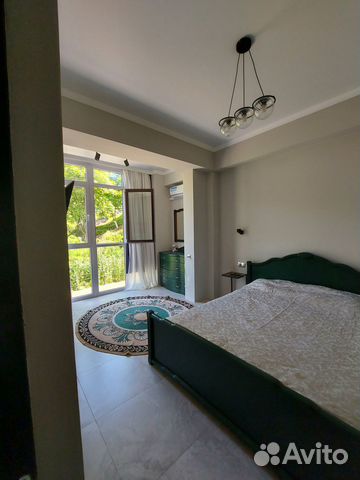 

2-к. квартира, 45 м², 3 кровати