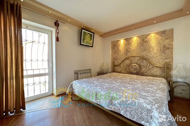 

2-к. квартира, 45 м², 2 кровати