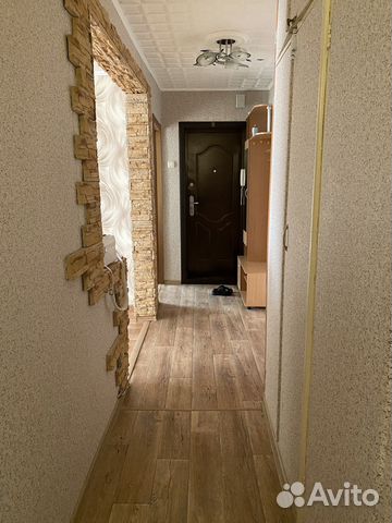 

3-к. квартира, 62 м², 3 кровати