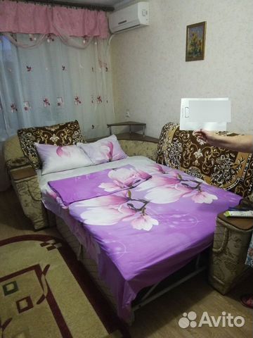 

2-к. квартира, 48 м², 3 кровати