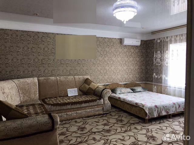 

2-к. дом, 80 м²