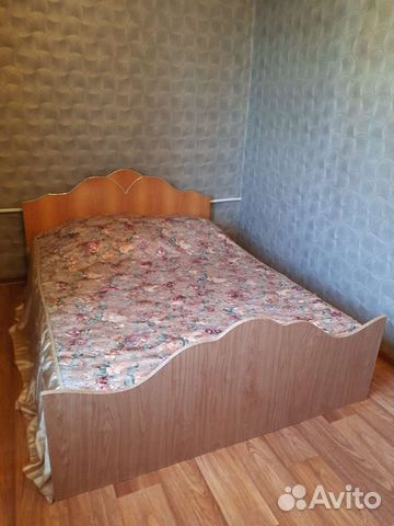 

2-к. квартира, 44 м², 5 кроватей