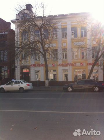 Помещение свободного назначения