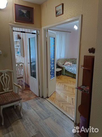

2-к. квартира, 60 м², 6/9 эт.
