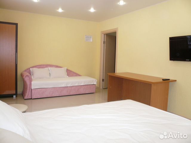 

2-к. квартира, 48 м², 4 кровати