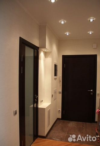 1-к квартира, 36 м², 9/18 эт.