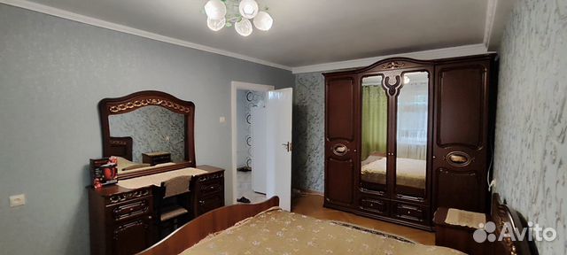 

3-к. квартира, 60 м², 5 кроватей