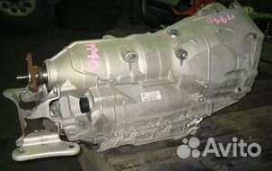 АКПП на BMW 116 (бмв 116) с гарантией