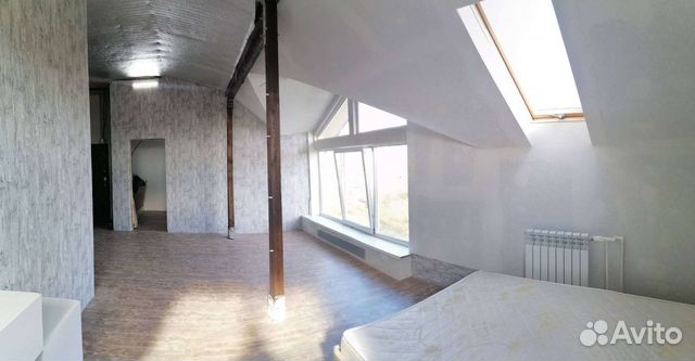 

Квартира-студия, 50 м², 2 кровати