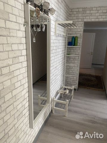 

3-к. квартира, 75 м², 2 кровати