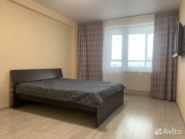 

2-к. квартира, 52 м², 3 кровати