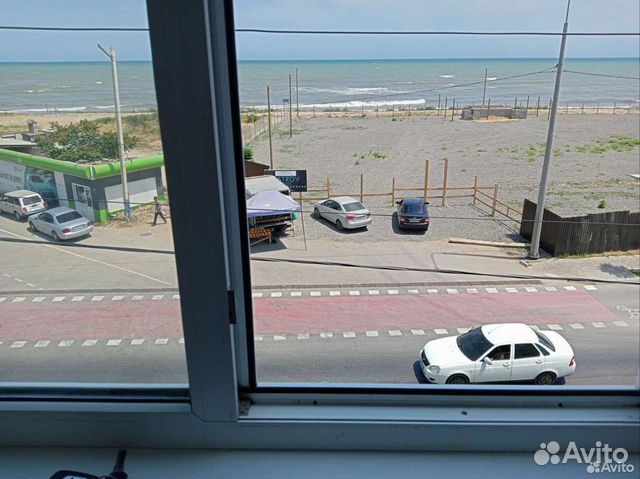 

2-к. квартира, 76 м², 2 кровати