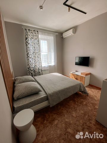 

Квартира-студия, 22,9 м², 1 кровать