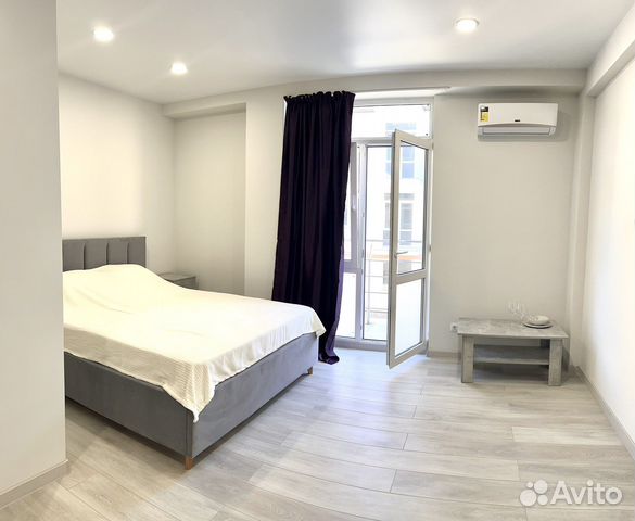 

Квартира-студия, 30 м², 2/3 эт.