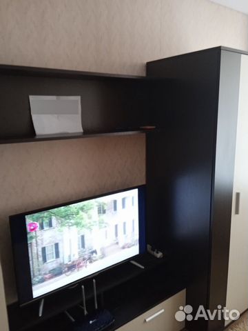 

2-к. квартира, 40 м², 2 кровати