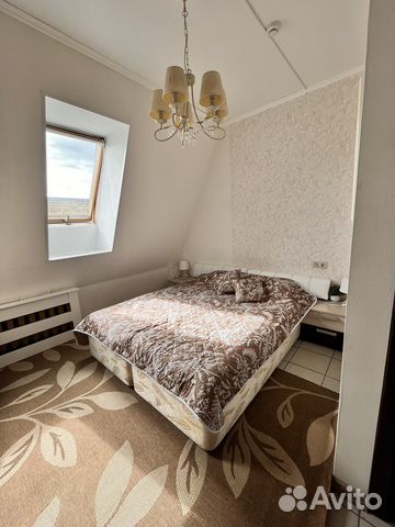 

Квартира-студия, 18 м², 1 кровать
