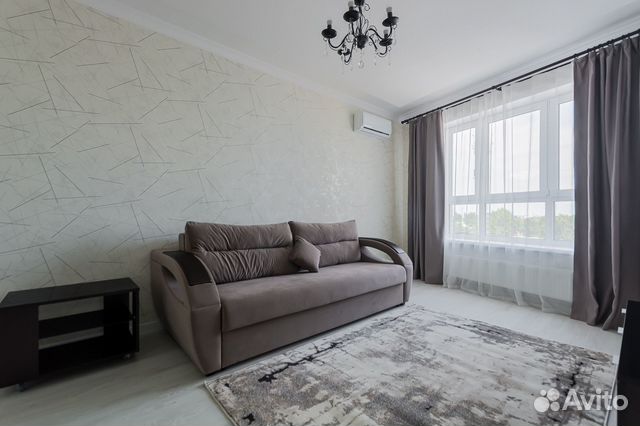 

3-к. квартира, 85 м², 3 кровати