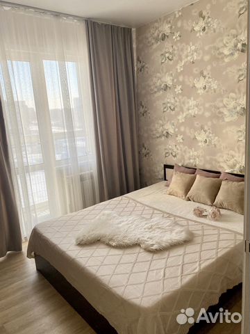 

2-к. квартира, 45 м², 5 кроватей