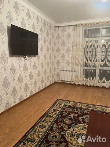 

2-к. квартира, 73 м², 1 кровать