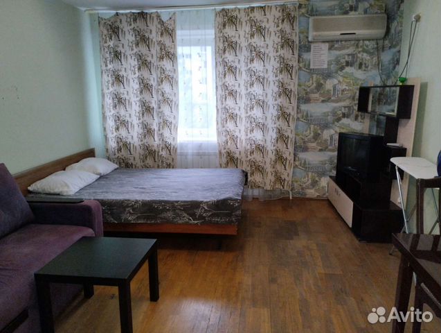 

3-к. квартира, 70 м², 5 кроватей